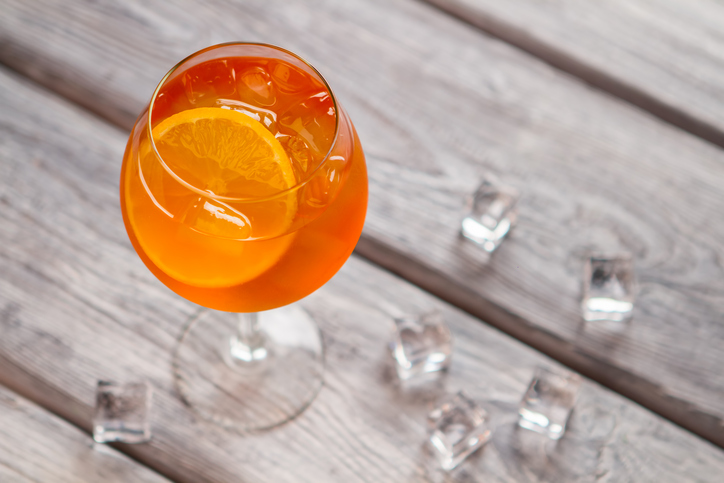 Aperol Spritz