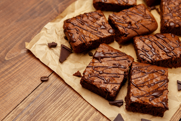 Brownie