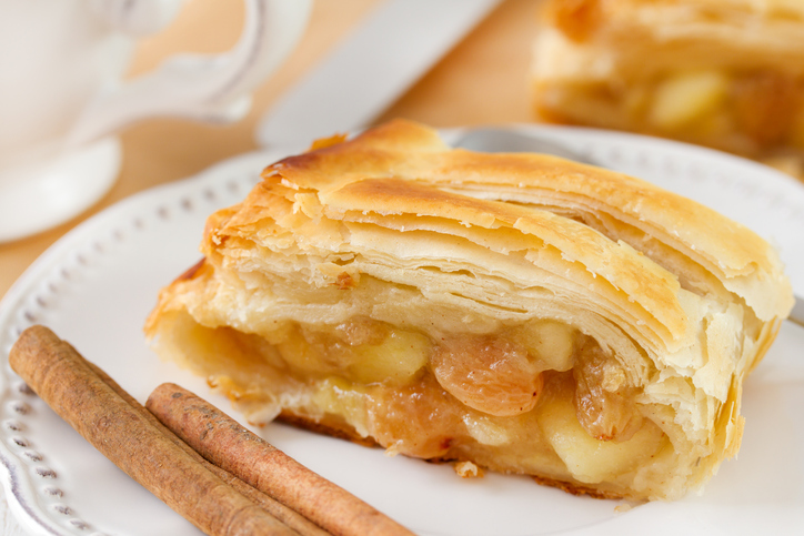 Strudel