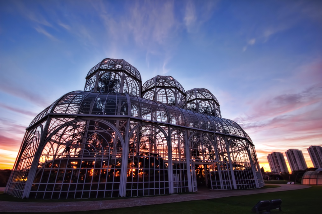 Jardim Botânico