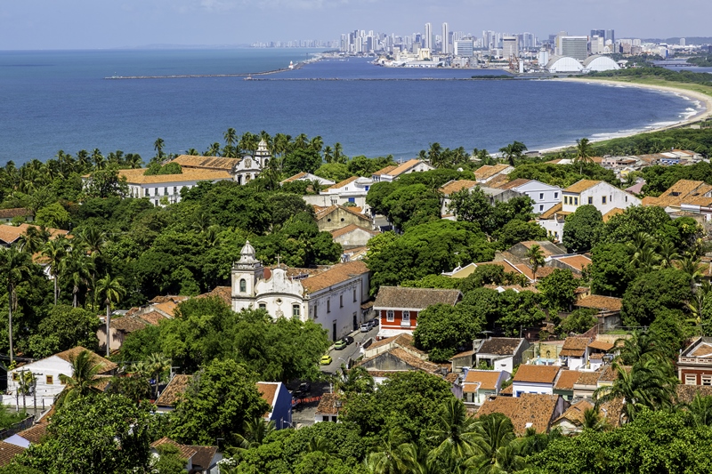 Olinda