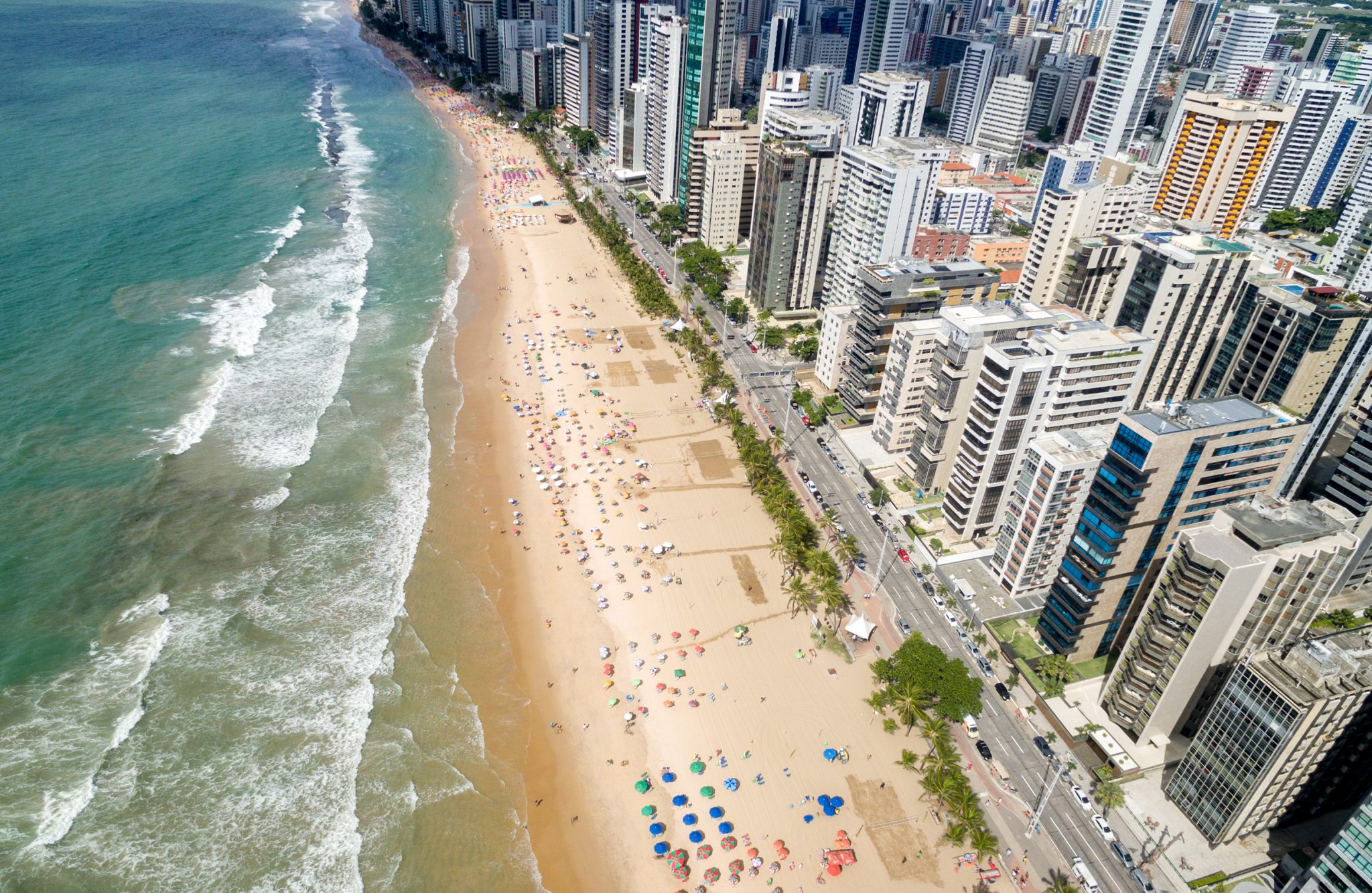 Praia de Boa Viagem