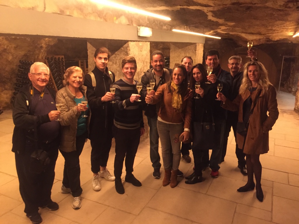 Diário do Winehunter | Winepedia