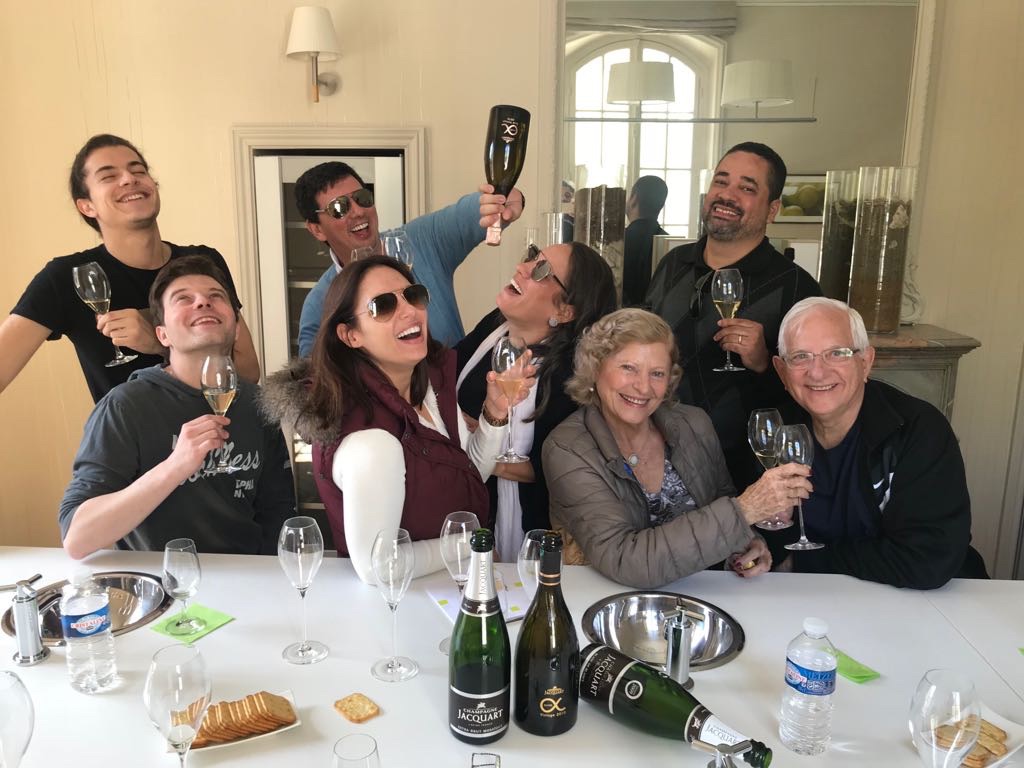 Diário do Winehunter | Winepedia