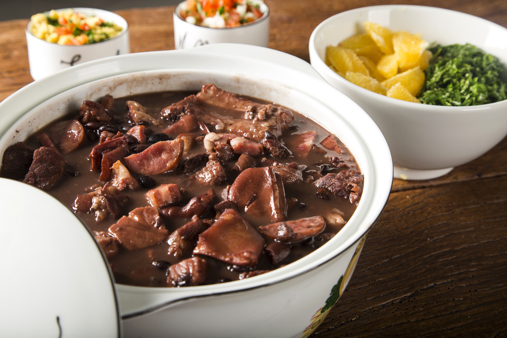 Feijoada | Winepedia