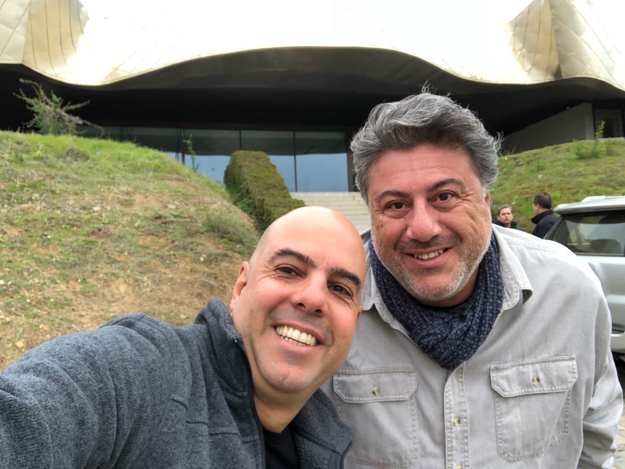 Diário do Winehunter | Winepedia