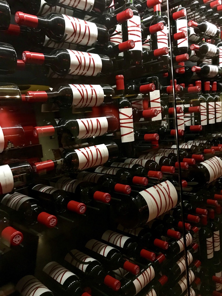 Diário do Winehunter | Winepedia