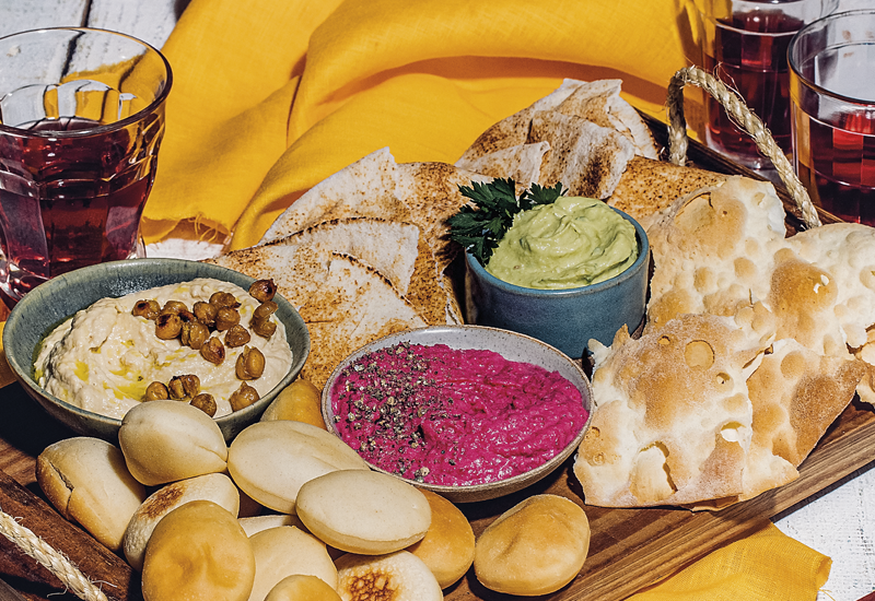 Harmonização: Vinho e os sabores do Mediterrâneo/Winepedia